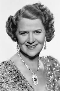 Ruth Donnelly in Housewife