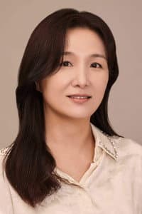Lee Jung-eun in 극비수사