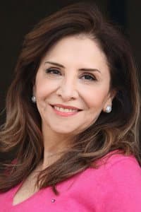 Vera Mancini in A Guerra dos Vizinhos