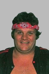 Dick Slater in The First Annual NWA Jim Crockett Sr. Memorial Cup Tag Team Tournament