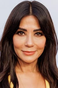 Marisol Nichols in The Gates
