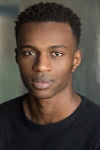 Theo Solomon in Ten of Swords