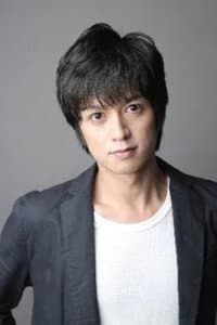 Takeru Shibaki in 僕の彼女とその彼氏 ～Drop in Ghost～
