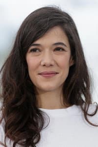 Mélanie Doutey in La Fleur du mal
