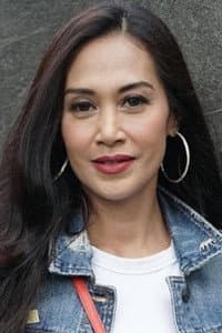 Diah Permatasari in Salah Pencet