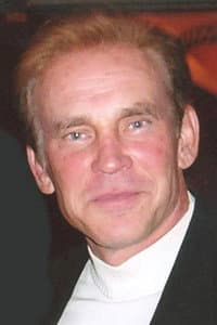 Rick Hill in Fertilize the Blaspheming Bombshell!