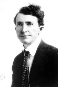 Al J. Jennings in Fighting Fury