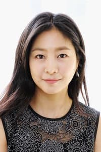 Lee Na-ra in 어린 의뢰인
