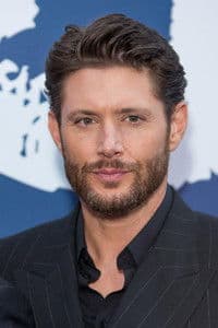 Jensen Ackles in Justice League: Crisis on Infinite Earths Part Two