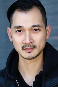 Boynton Paek in Home Free