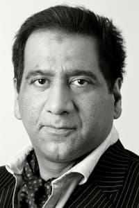 Jeff Mirza in Polite Society