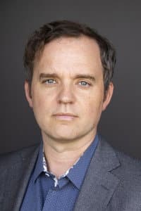 Dan O'Brien in Descendent