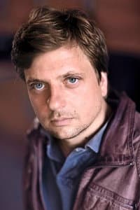 Philippe Graber in Der Freund