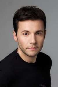 Vyacheslav Manucharov in Страна хороших деточек