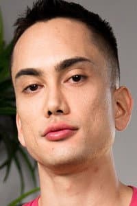 Marcus Tresor in The Longest Erection of My Life