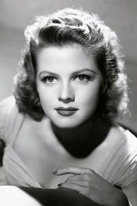 Jean Rogers in A Stranger in Town