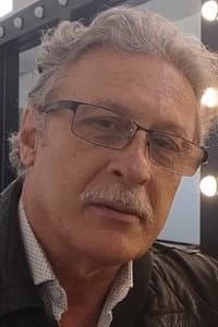 Alberto Palacio in Esto se calentó