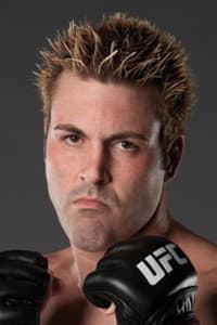 Wes Sims in UFC 46: Supernatural