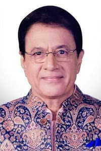 Arun Govil in Krishna Aur Chitthi