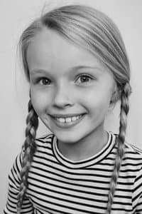 Millie-Rose Crossley in Predators