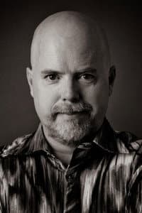 Tom Hall in FPS: First Person Shooter