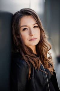 Izabela Kała in Mika