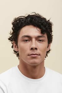Cameron Wong in The Puppetman