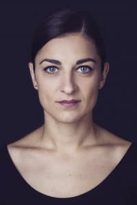 Nikolett Dékány in Lucky Girl