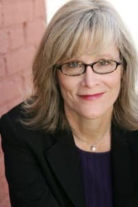 Pamela Guest in A Very Merry Breakup