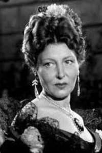 Yolande Laffon in La Vie de plaisir
