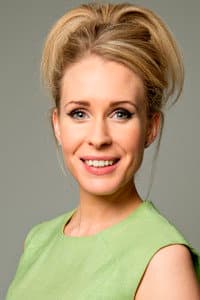 Lucy Beaumont in Welcome to Hull!: City of Culture
