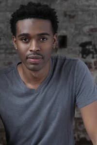 Garius Kemp in Snake Manor
