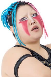 Natsuko Tōra in STARDOM in IMABARI-EHIME 2025