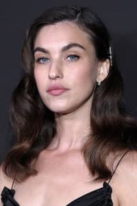 Rainey Qualley in Devil Town
