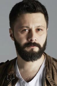 Umut Tanyolu in Hannas: Karanlıkta Saklanan