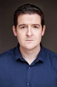 Aonghus Og McAnally in An Díog Is Faide