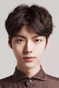 Ahn Jae-hyun in 신데렐라와 네명의 기사