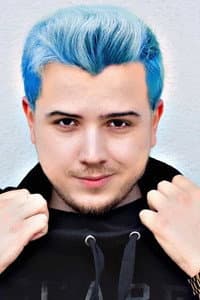 Kazim Semih Varol in Zengo