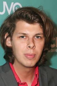 Matty Cardarople in Block Island