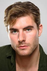 Christian Howard in Night Carnage