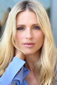 Michelle Hunziker in Alex l'ariete