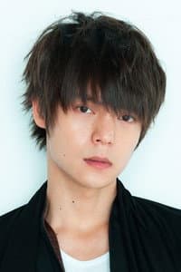 Masataka Kubota in Diner ダイナー