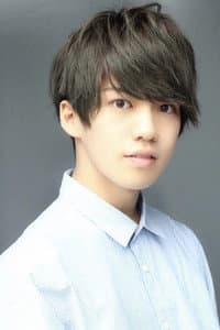 Shogo Tamura in PERSONA5 the Stage #3