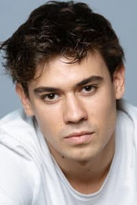 Mateo Medina in 8