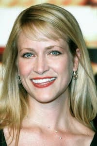 Lori Heuring in Perfect Romance