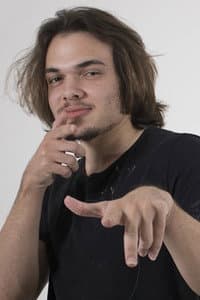 Arthur Padilha in Apagado