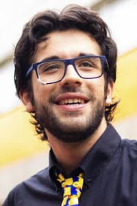 Eduardo Astun in O SUPER GUIA DEFINITIVAMENTE ÉPICO, CHEIROSO E BUNITO DE RPG