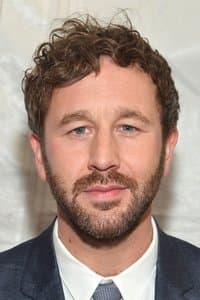 Chris O'Dowd in The Year London Blew Up