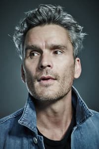 Balthazar Getty in Ladder 49