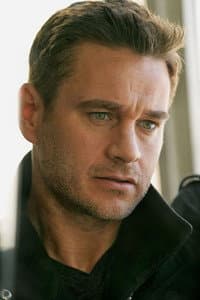 Clark Moore in Planet Dune
